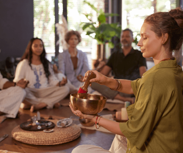 TRUE NATURE OF LOVE in Partnership with Tantra School of Love!